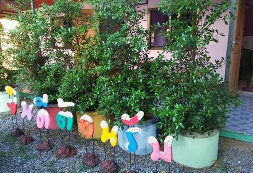 Otel Jantipchomchanod 2