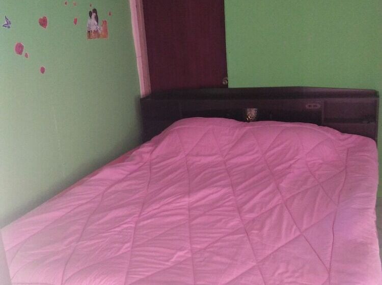 Otel Jantipchomchanod 2