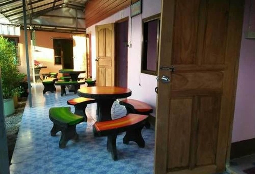 Otel Jantipchomchanod 2