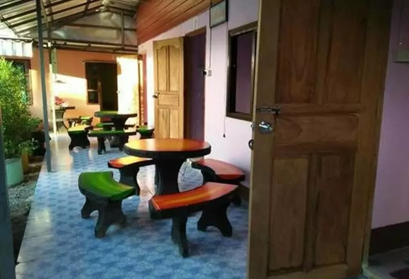 Hotelli Jantipchomchanod 2