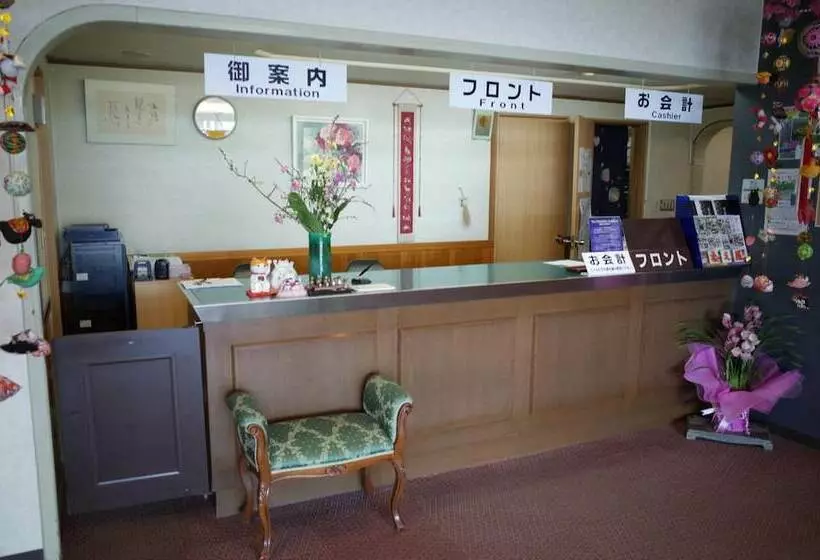 ホテル Kuwano Ya