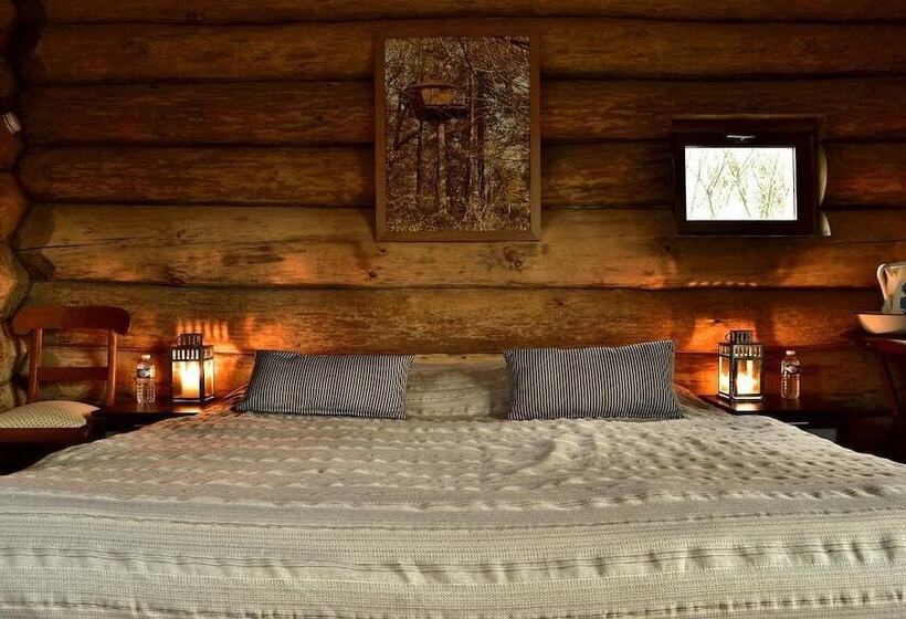 酒店 Le Domaine De Graville