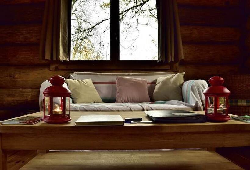 酒店 Le Domaine De Graville