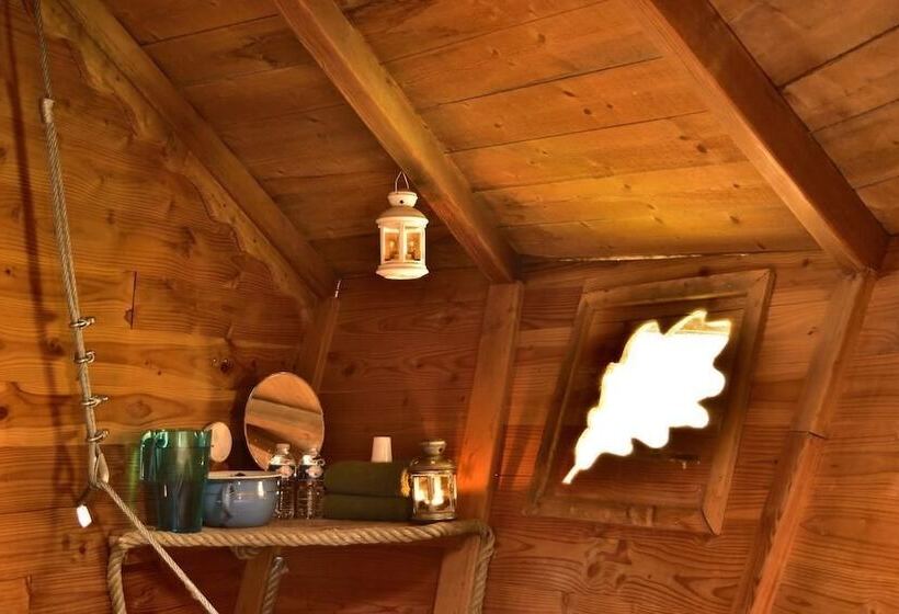 酒店 Le Domaine De Graville