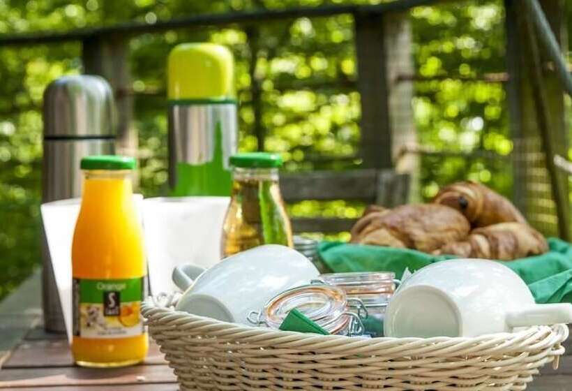 酒店 Le Domaine De Graville