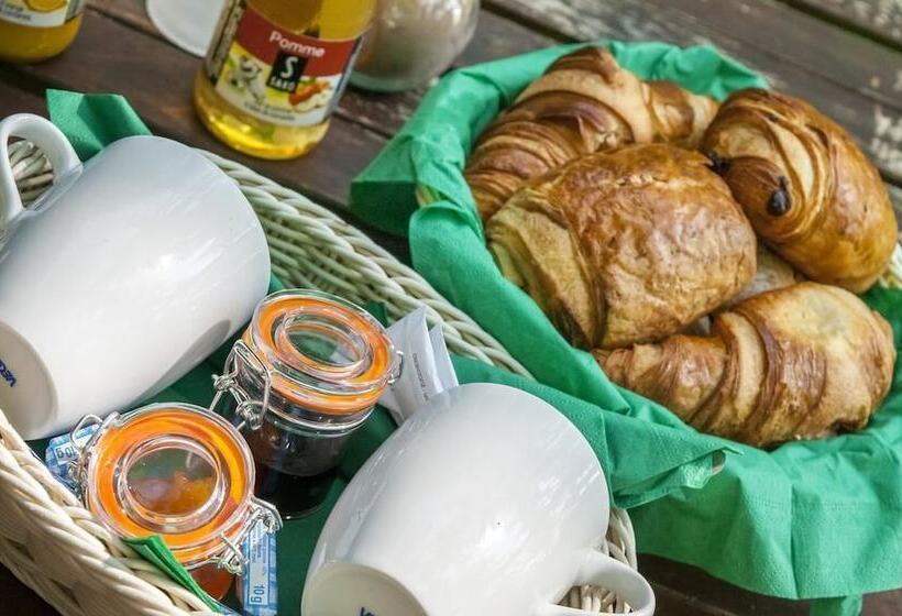 酒店 Le Domaine De Graville