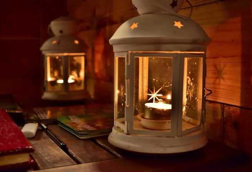 酒店 Le Domaine De Graville