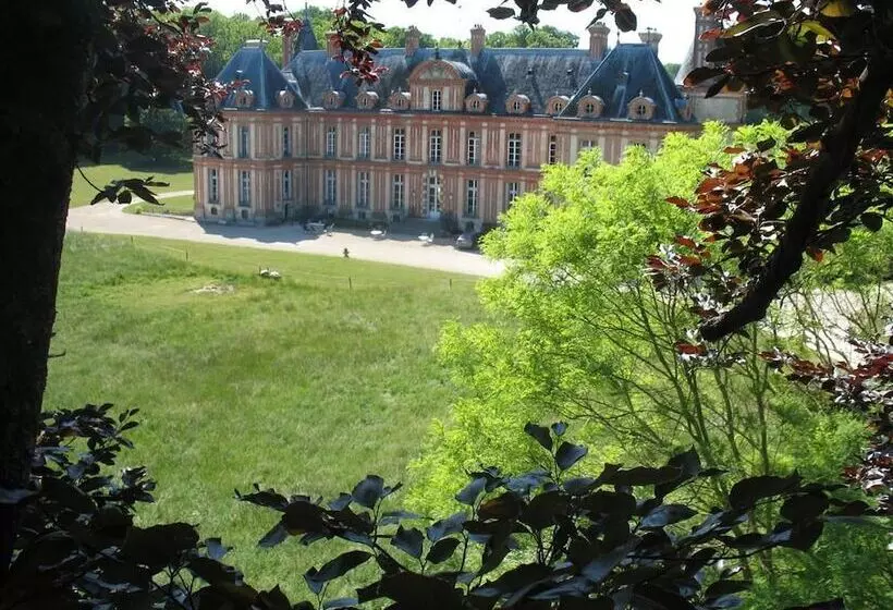 ホテル Le Domaine De Graville