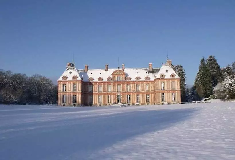 ホテル Le Domaine De Graville