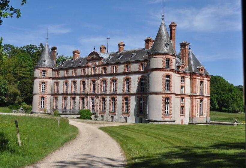 酒店 Le Domaine De Graville