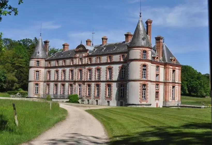 ホテル Le Domaine De Graville
