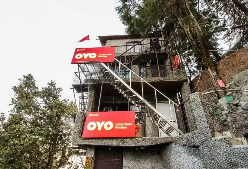 Hotelli Long View By Oyo Rooms