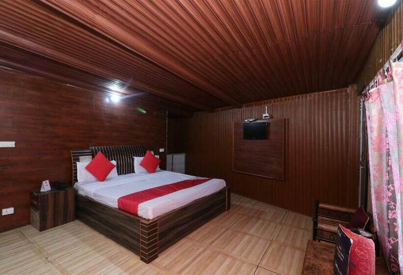 בית מלון כפרי Long View By Oyo Rooms