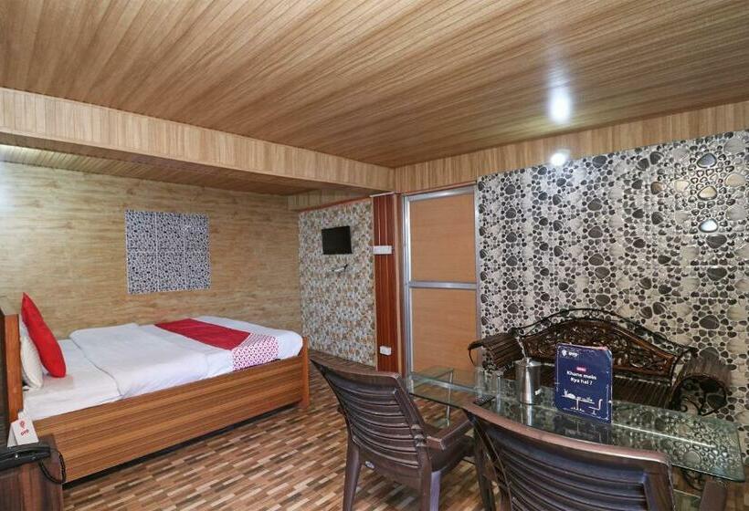 בית מלון כפרי Long View By Oyo Rooms