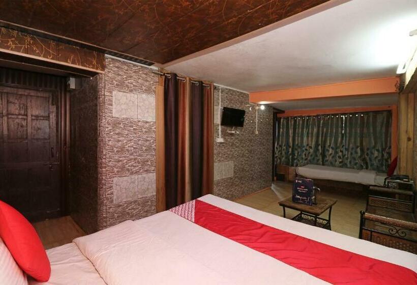 בית מלון כפרי Long View By Oyo Rooms