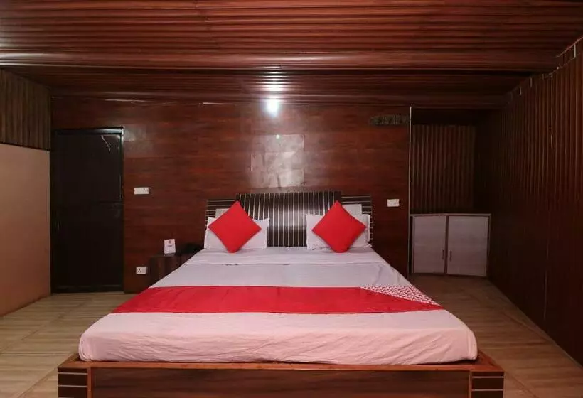Hotelli Long View By Oyo Rooms