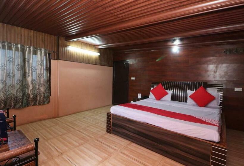 בית מלון כפרי Long View By Oyo Rooms