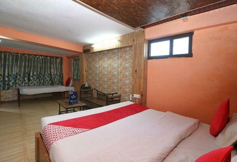 בית מלון כפרי Long View By Oyo Rooms