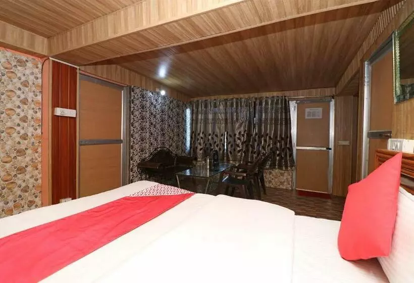 Hotelli Long View By Oyo Rooms