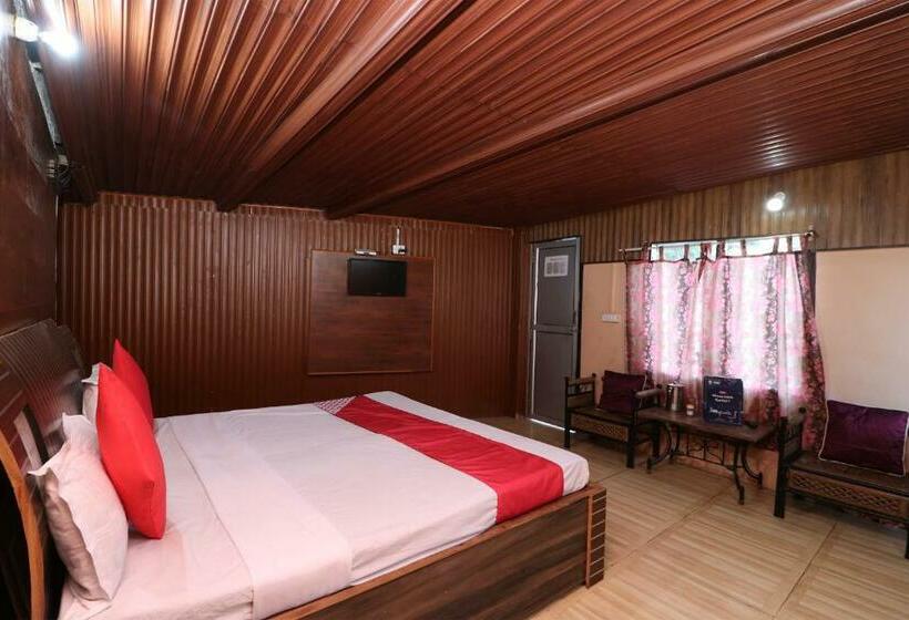 בית מלון כפרי Long View By Oyo Rooms