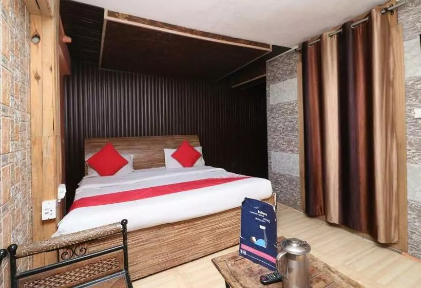 Hotelli Long View By Oyo Rooms
