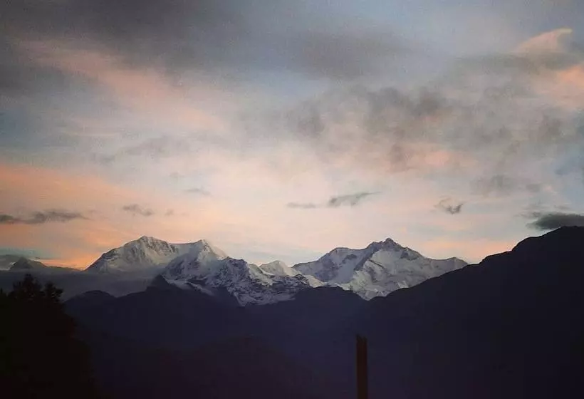 Hôtel Mochilero Ostello