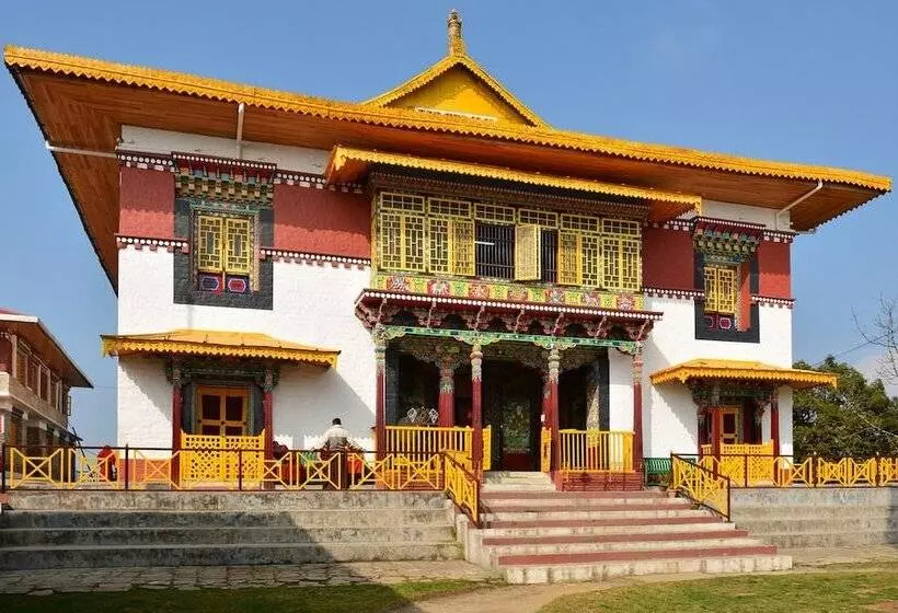 Hôtel Mochilero Ostello