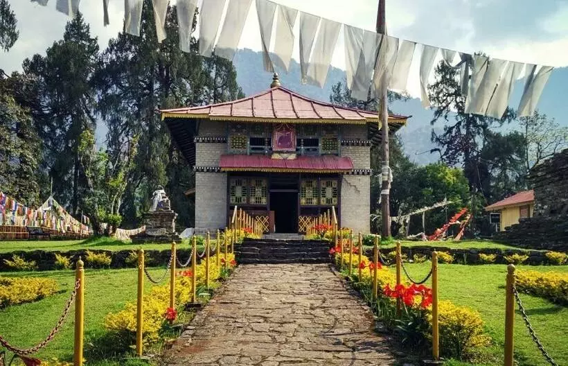 Hôtel Mochilero Ostello