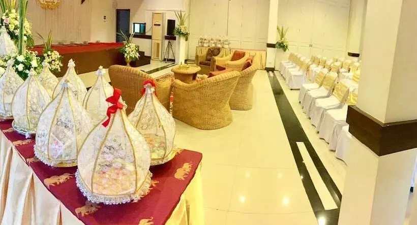 هتل Phimai Inn