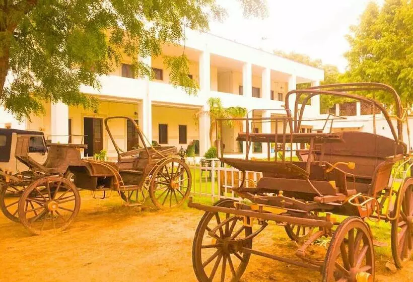 Hotel Rawla Bagh