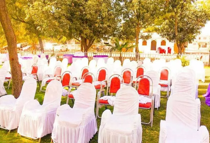 Hotel Rawla Bagh