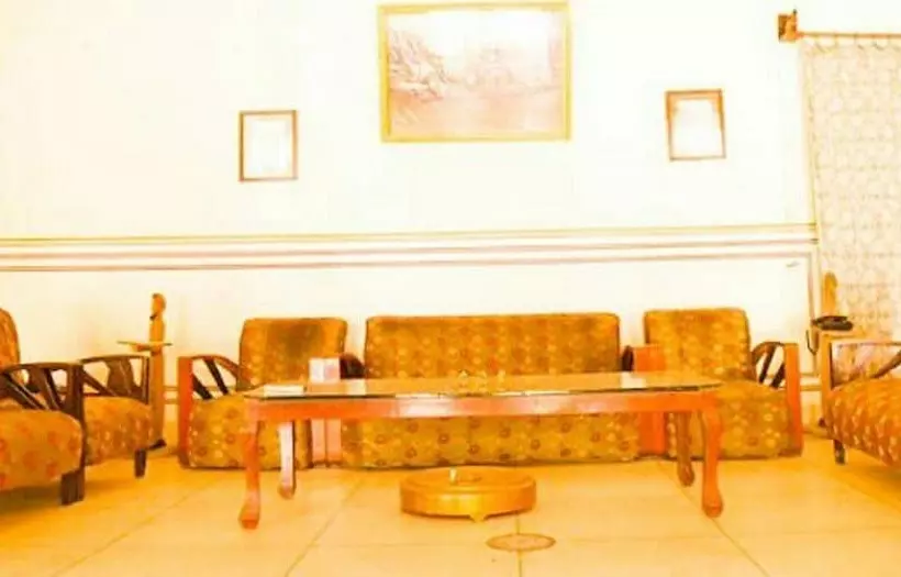 Hotel Rawla Bagh