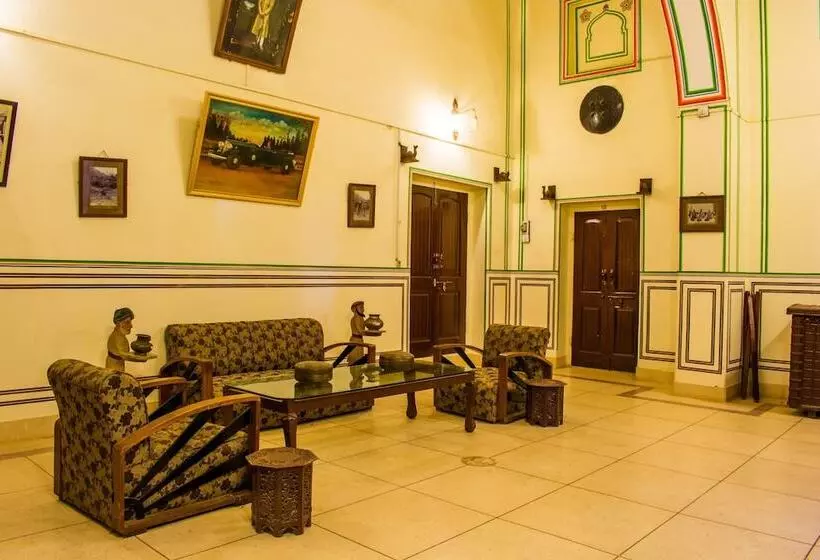 Hotel Rawla Bagh