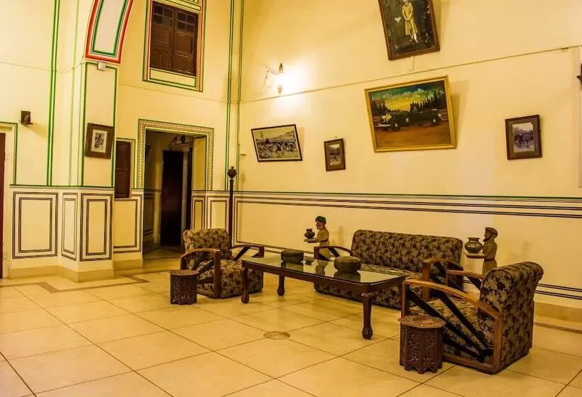Hotel Rawla Bagh