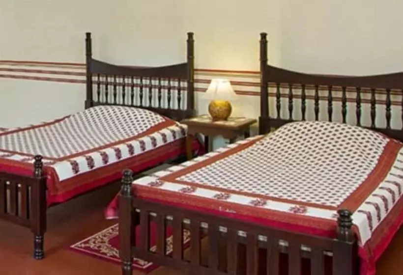 Hotel Rawla Bagh