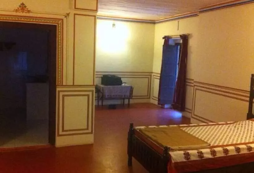 Hotel Rawla Bagh