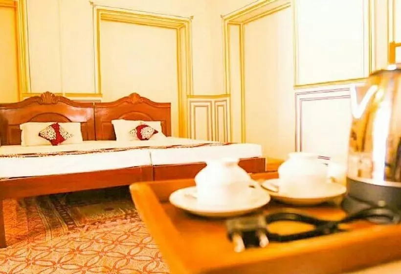 Hotel Rawla Bagh