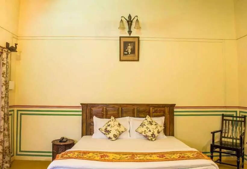 Hotel Rawla Bagh