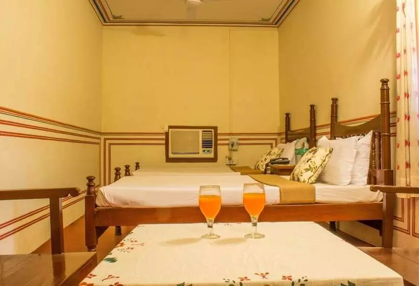Hotel Rawla Bagh