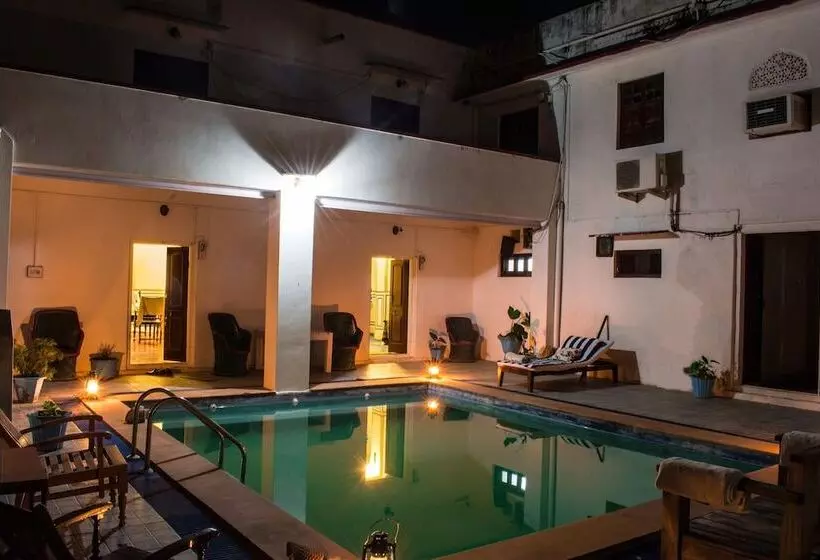 Hotel Rawla Bagh