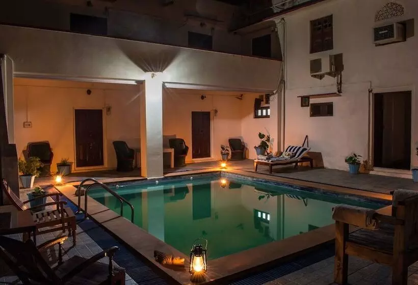 Hotel Rawla Bagh
