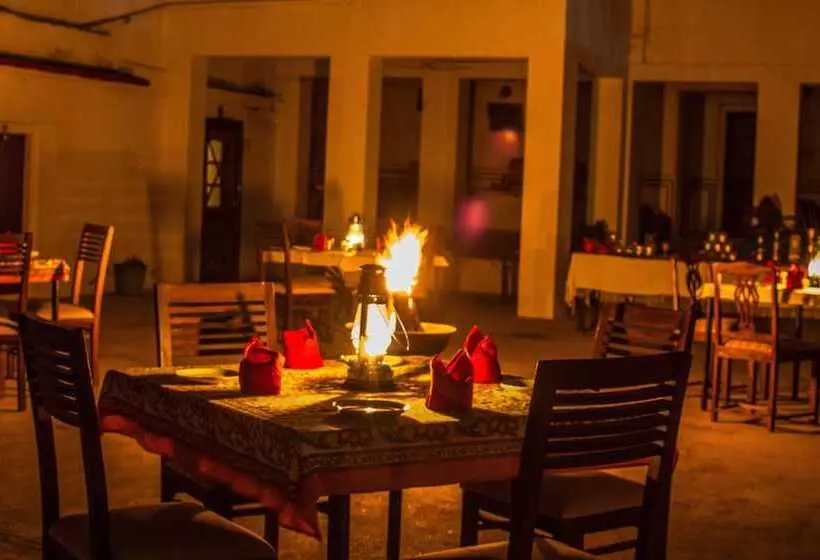 Hotel Rawla Bagh