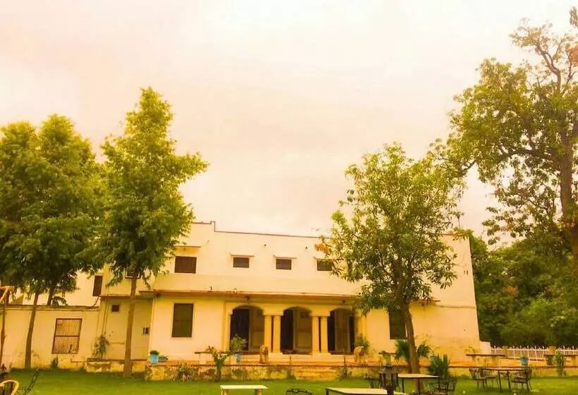 Hotel Rawla Bagh