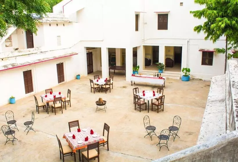 Hotel Rawla Bagh