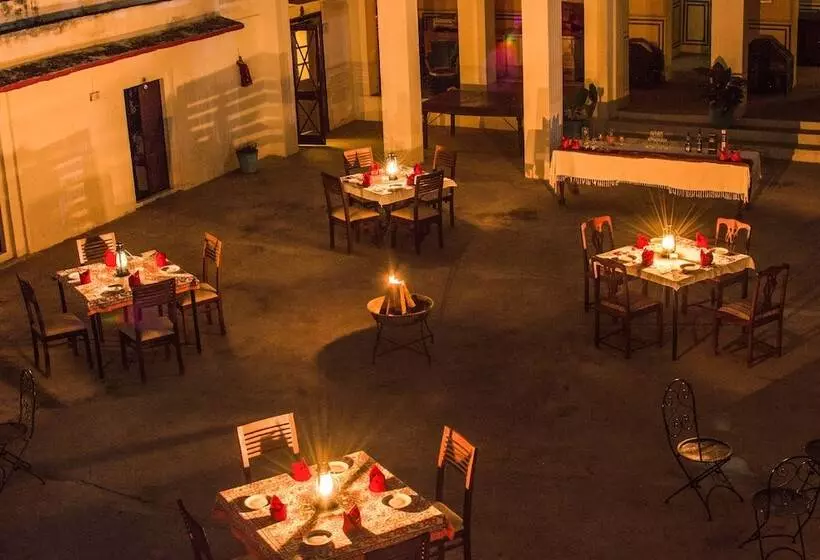 Hotel Rawla Bagh