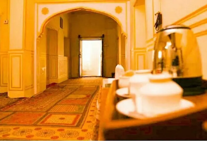 Hotel Rawla Bagh