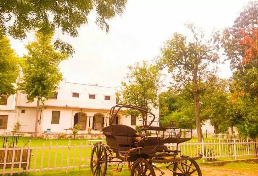 Hotel Rawla Bagh