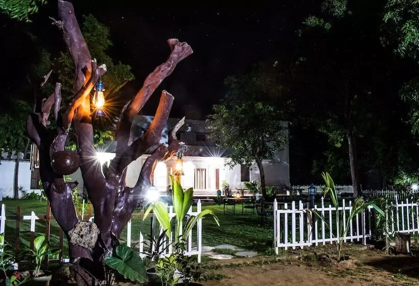 Hotel Rawla Bagh