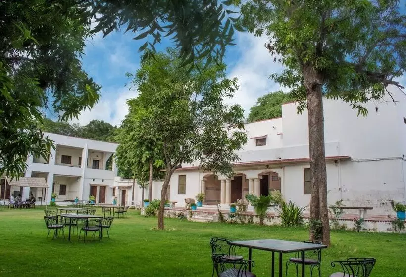 Hotel Rawla Bagh