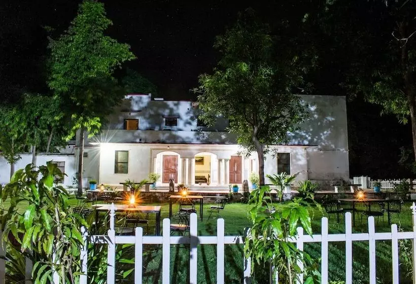 Hotel Rawla Bagh
